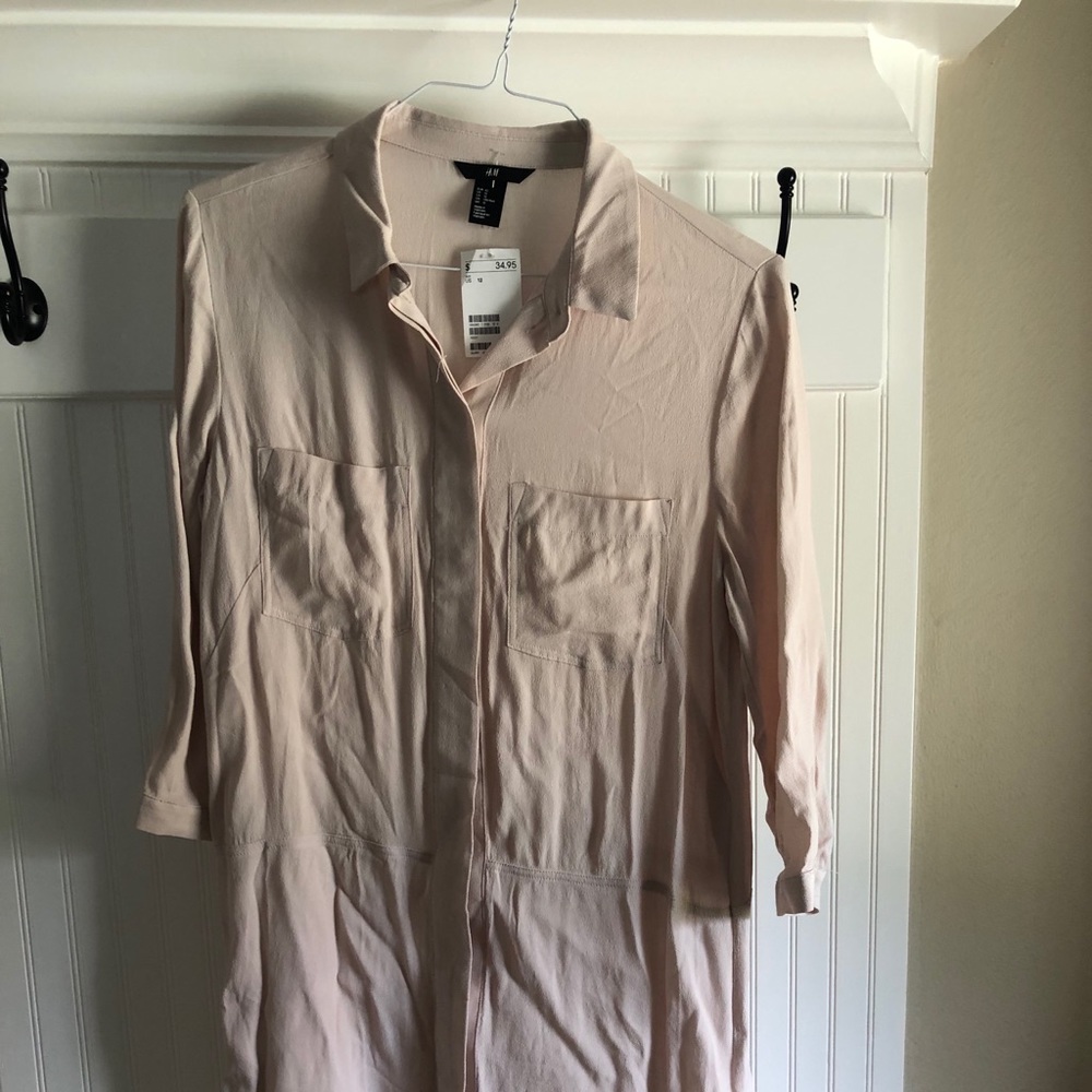 Ladies dress